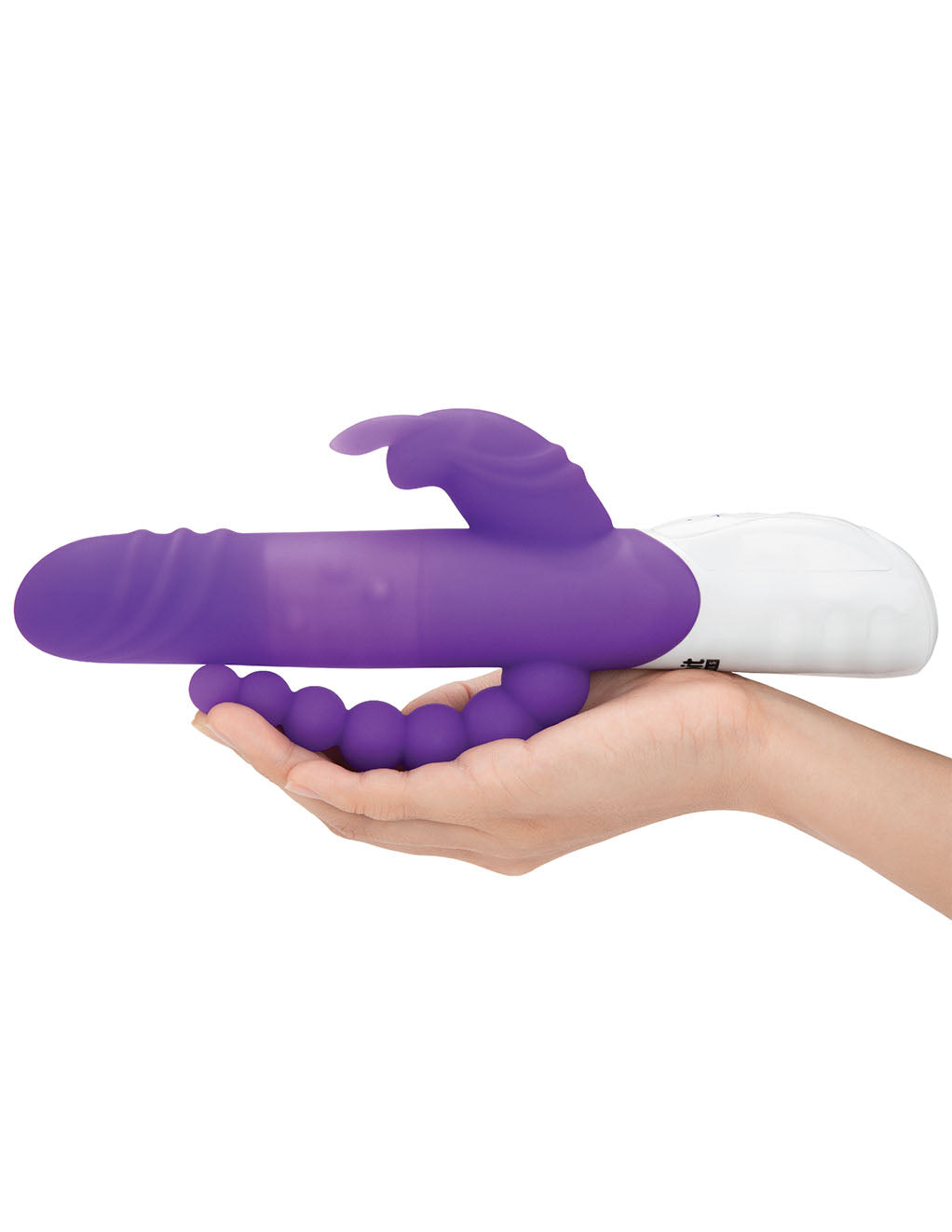Rabbit Essentials DP Rabbit- On Hand
