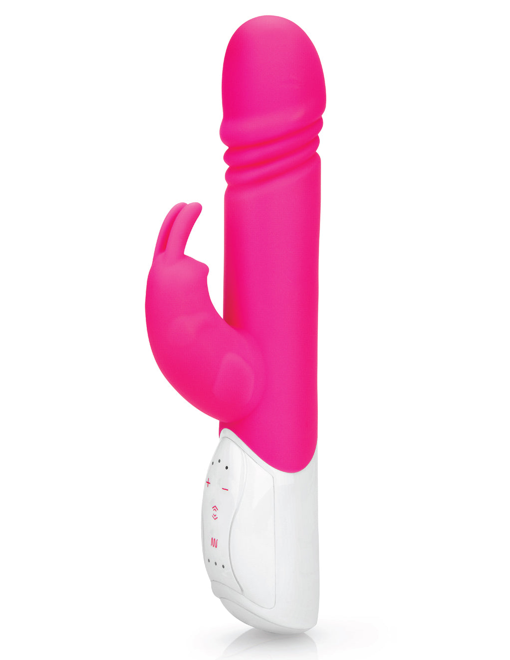 Rabbit Essentials Thrusting Rabbit- Front