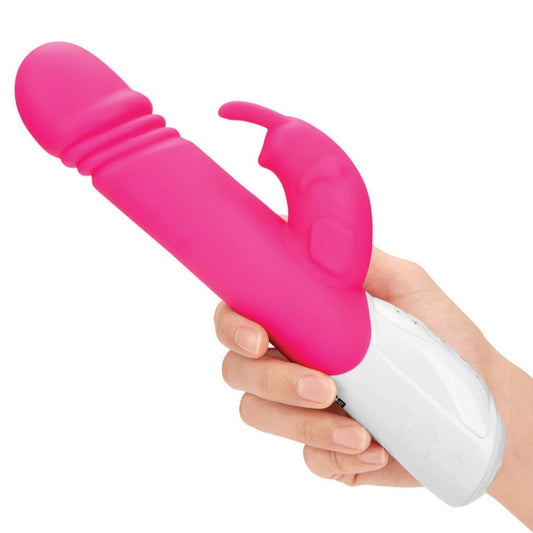 Rabbit Essentials Thrusting Rabbit- In hand