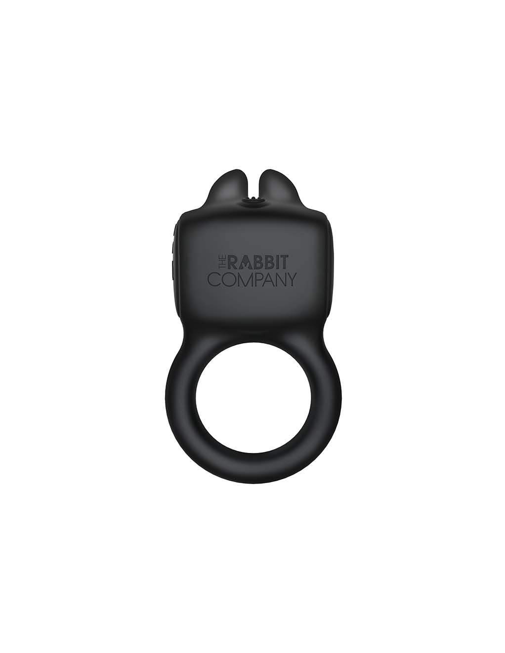 Rabbit Love Ring- Back