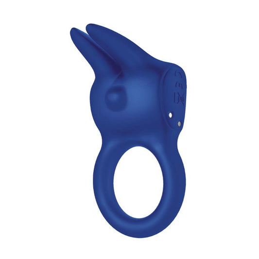 Rabbit Love Ring- Navy
