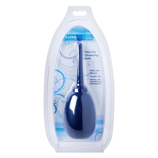 Enema Con Punta Flexible