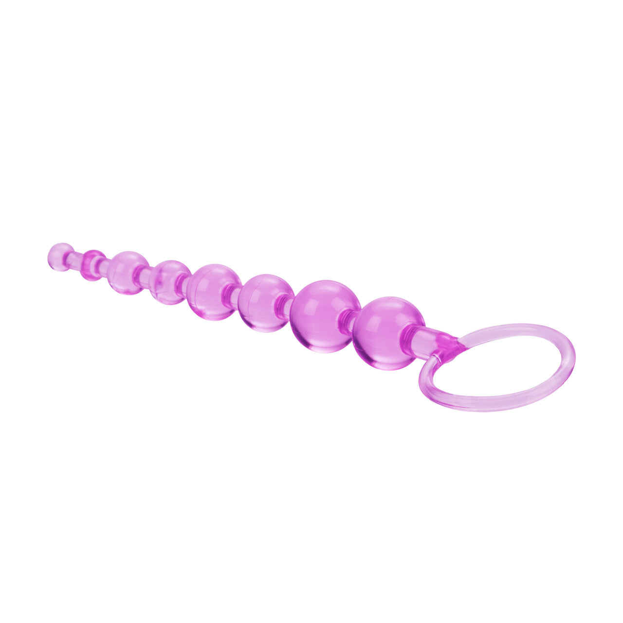 Perlas De Amor First Time