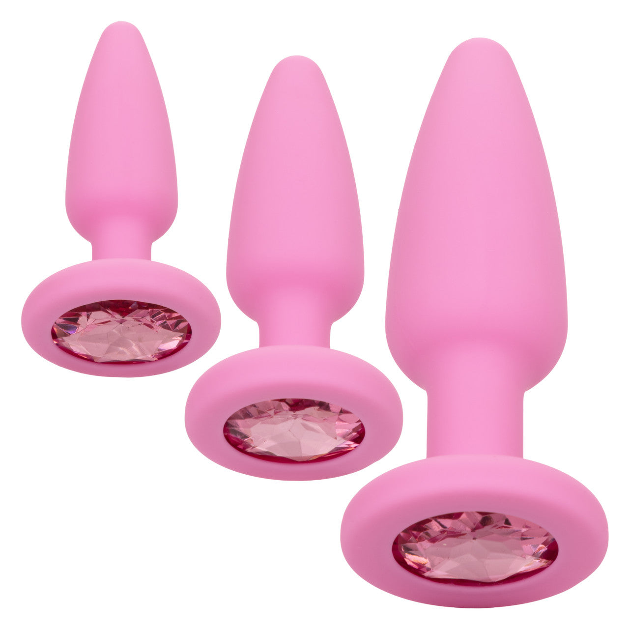 Entrenador Anal De  First Time Joya