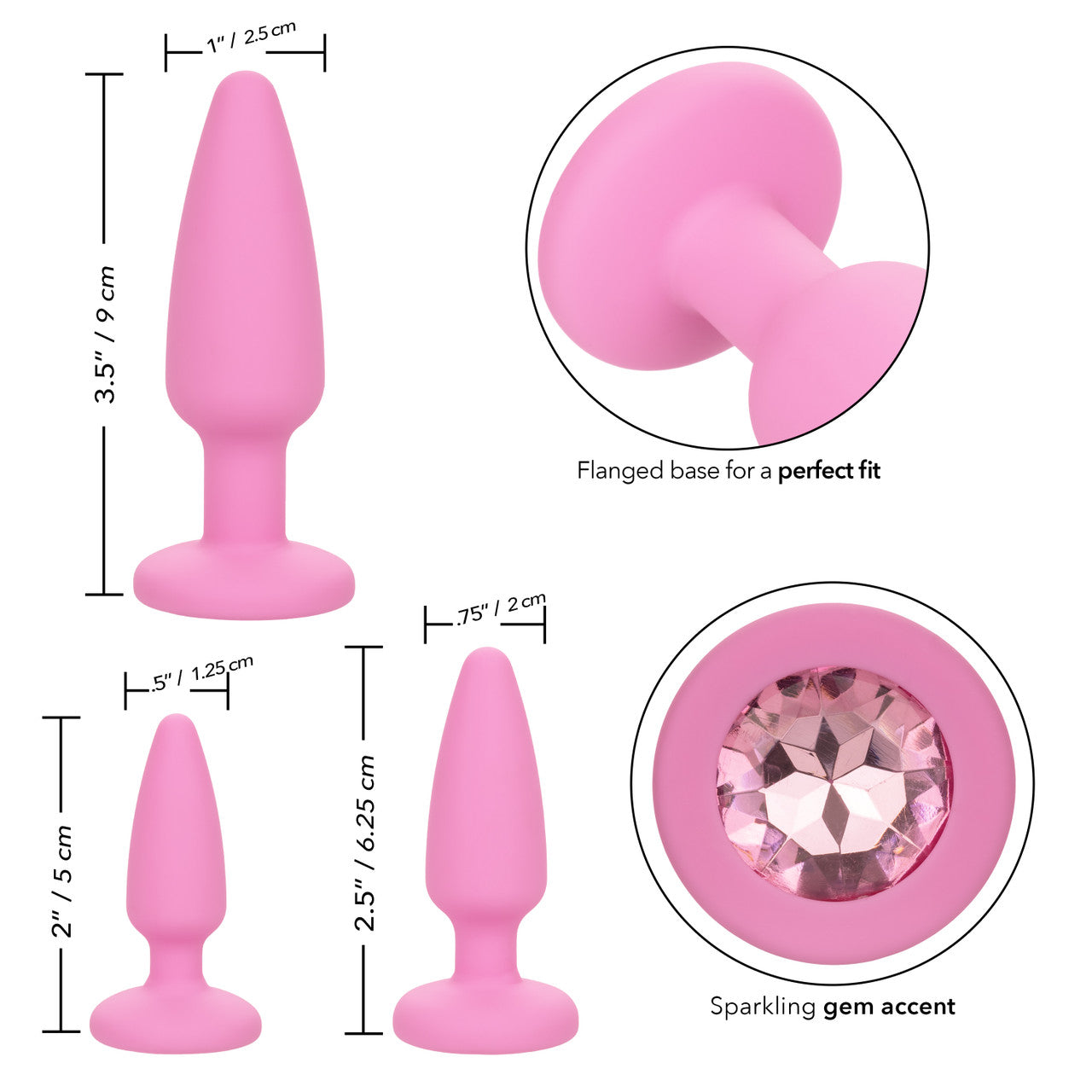 Entrenador Anal De  First Time Joya