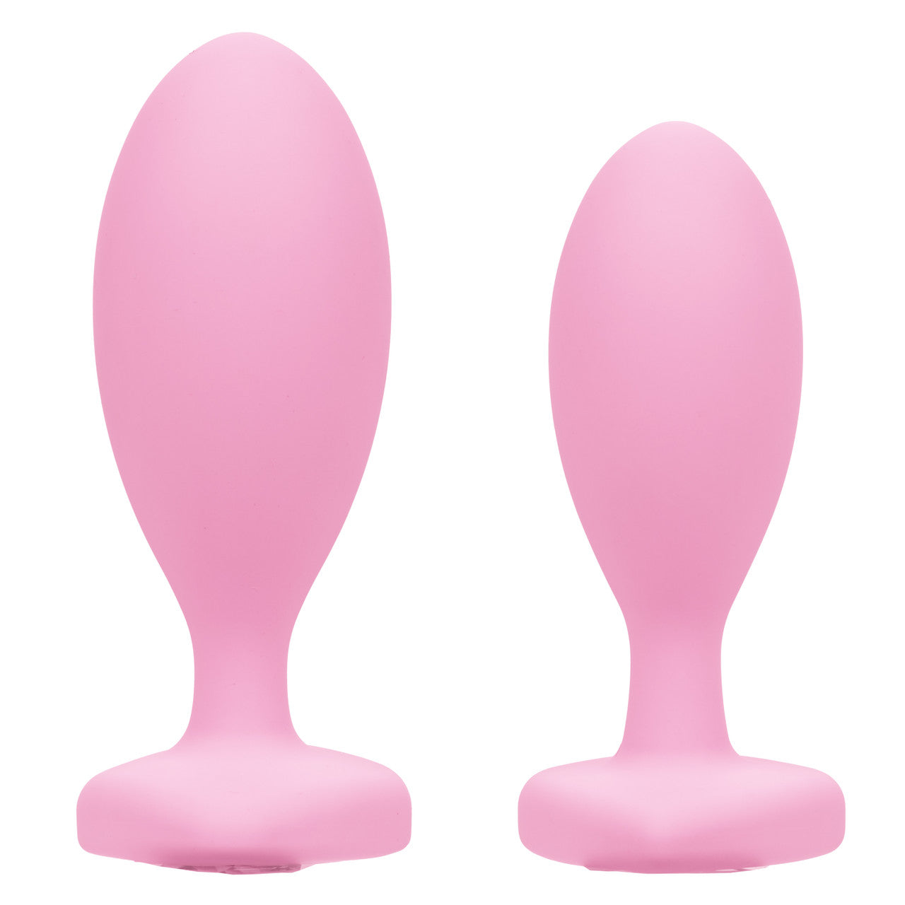 Entrenador Anal De Cristal First Time