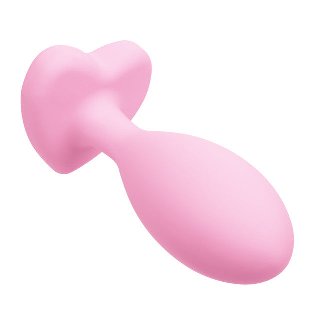 Entrenador Anal De Cristal First Time