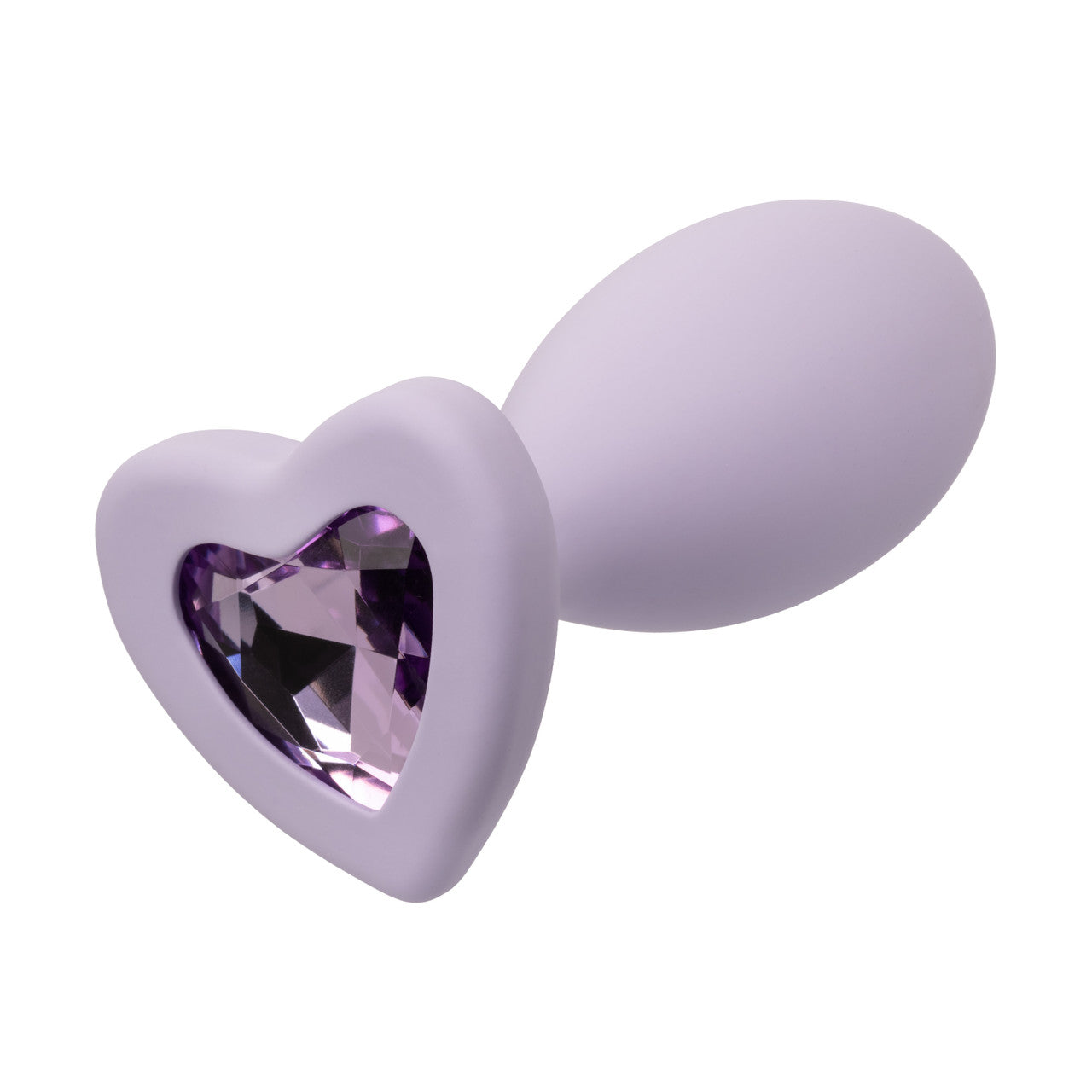 Entrenador Anal De Cristal First Time