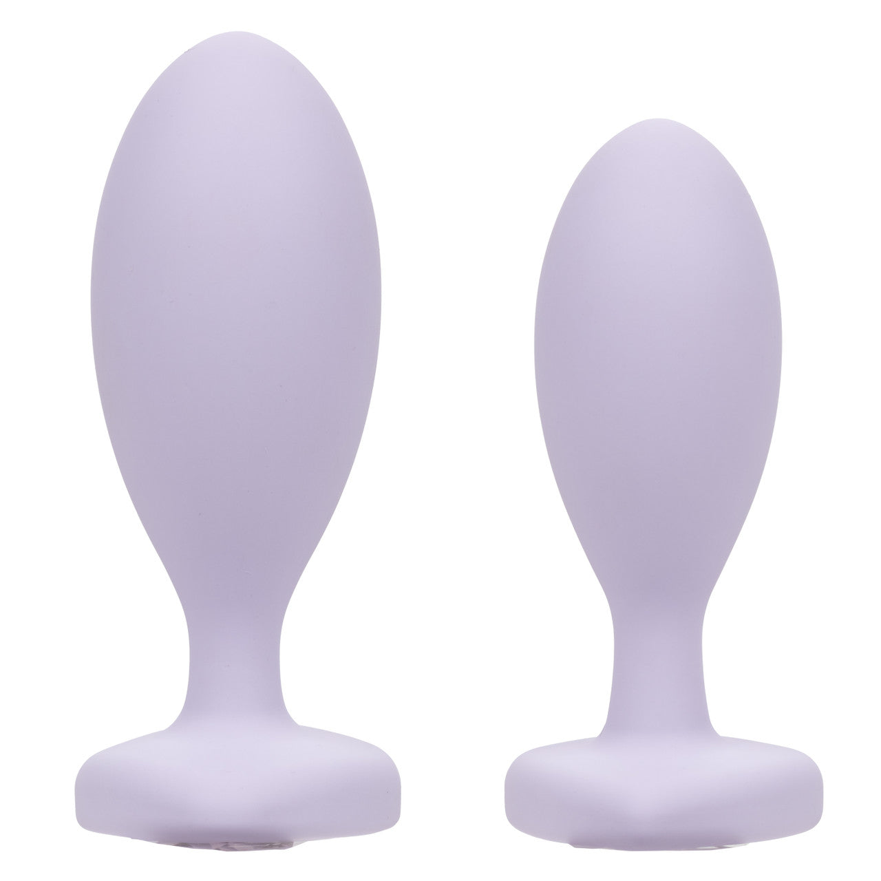 Entrenador Anal De Cristal First Time