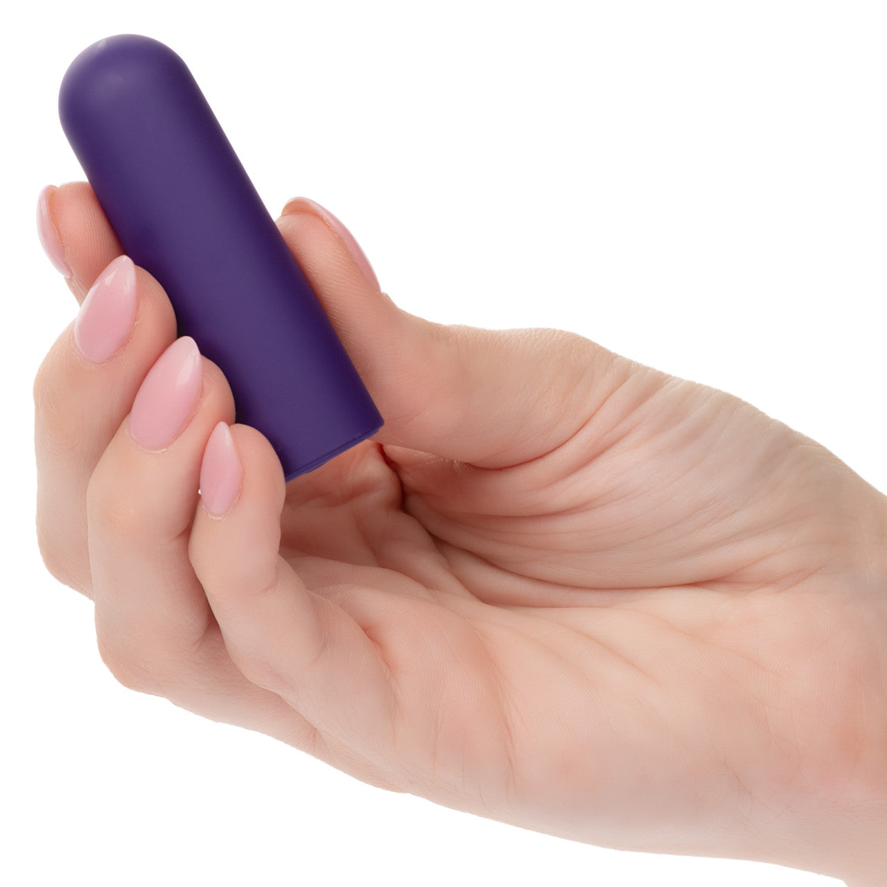 Mini Vibrador Turbo Buzz Rounded Mini Bullet