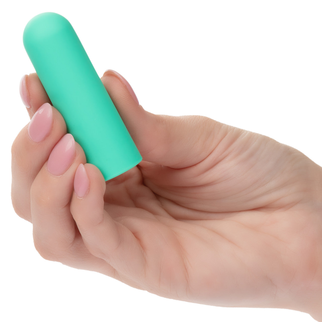 Mini Vibrador Turbo Buzz Rounded Mini Bullet