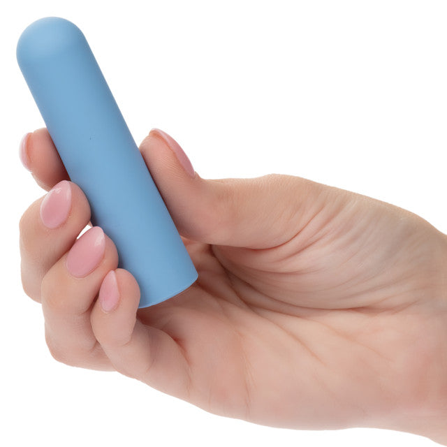 Mini Vibrador Turbo Buzz Rounded Bullet
