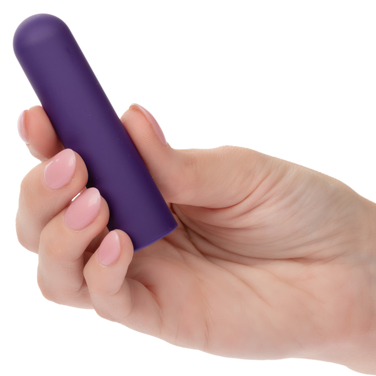 Mini Vibrador Turbo Buzz Rounded Bullet