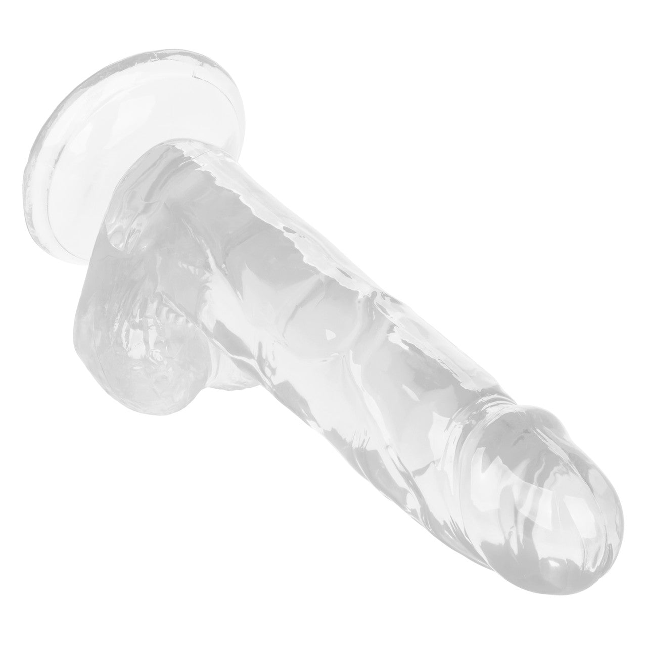 Size Queen® 6"/15.25 Cm