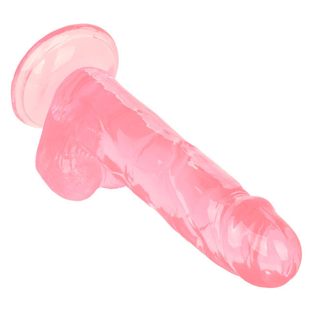 Size Queen® 6"/15.25 Cm