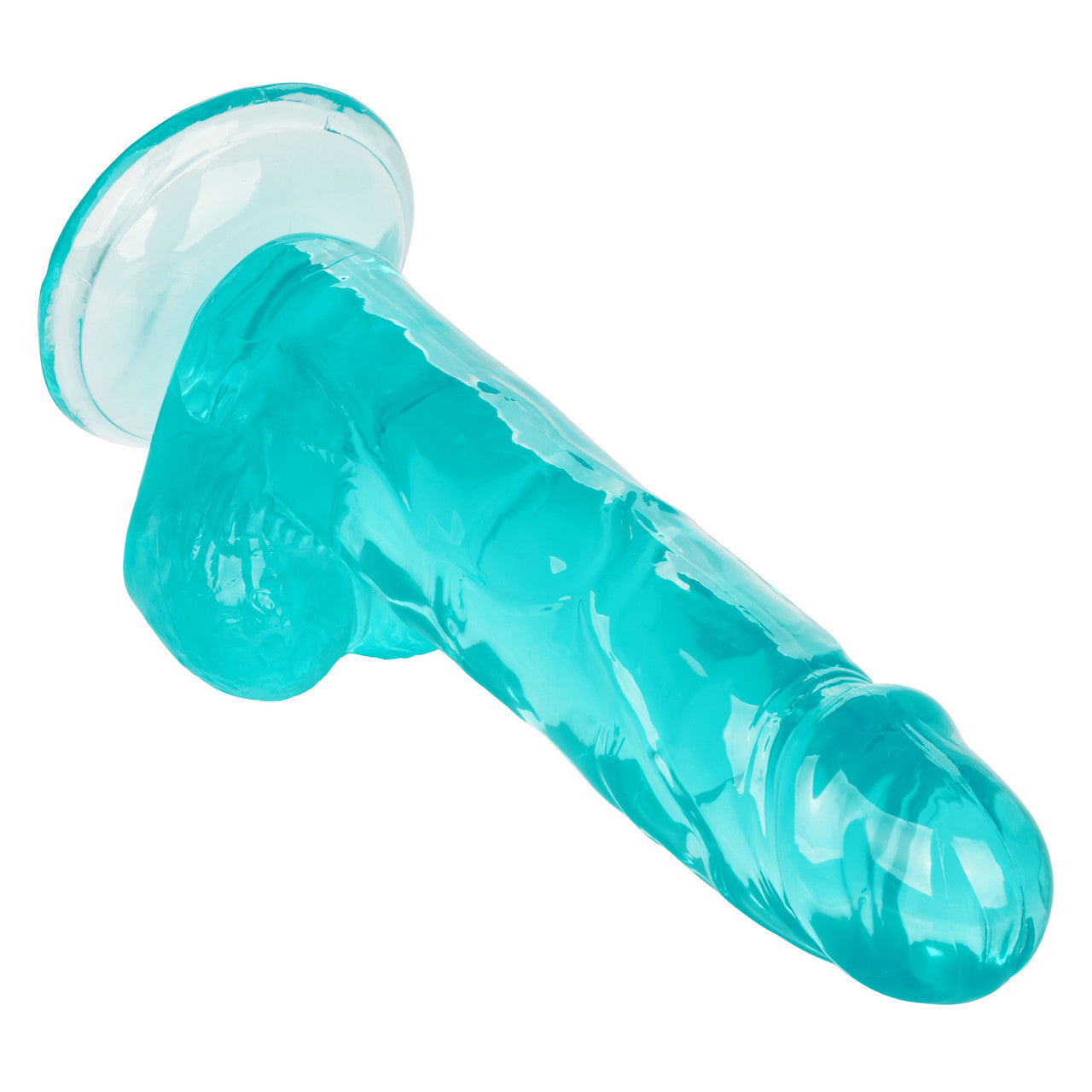 Size Queen® 6"/15.25 Cm