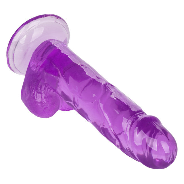 Size Queen® 6"/15.25 Cm
