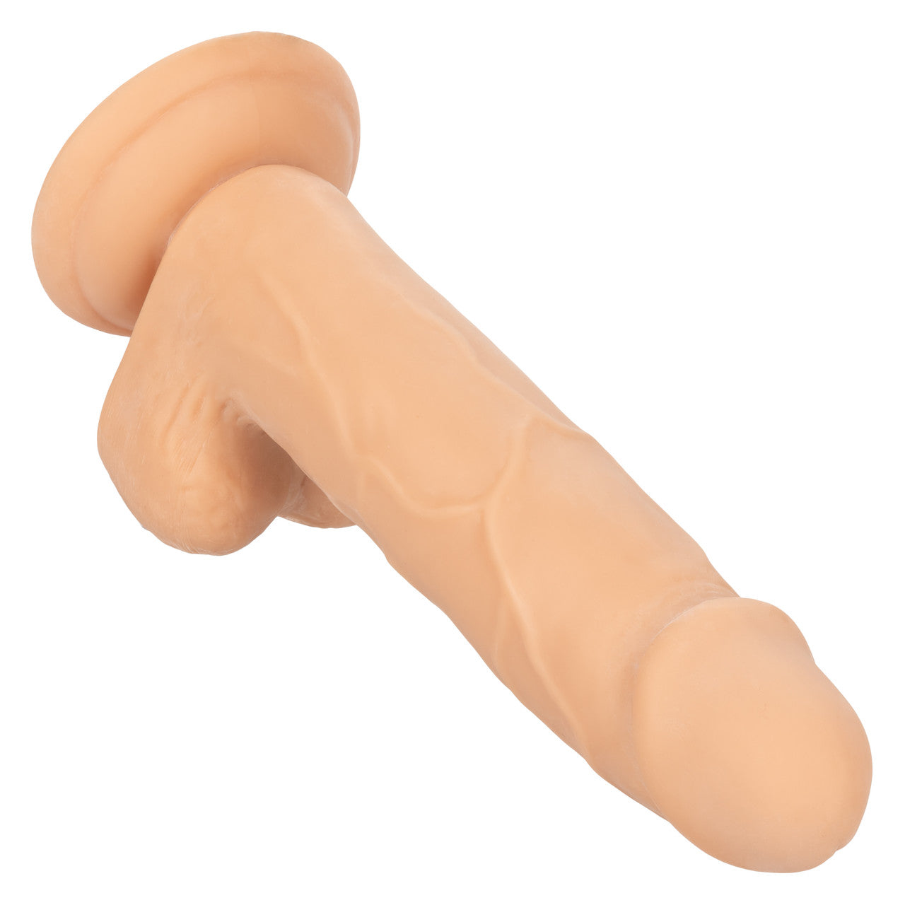 Size Queen® 6"/15.25 Cm