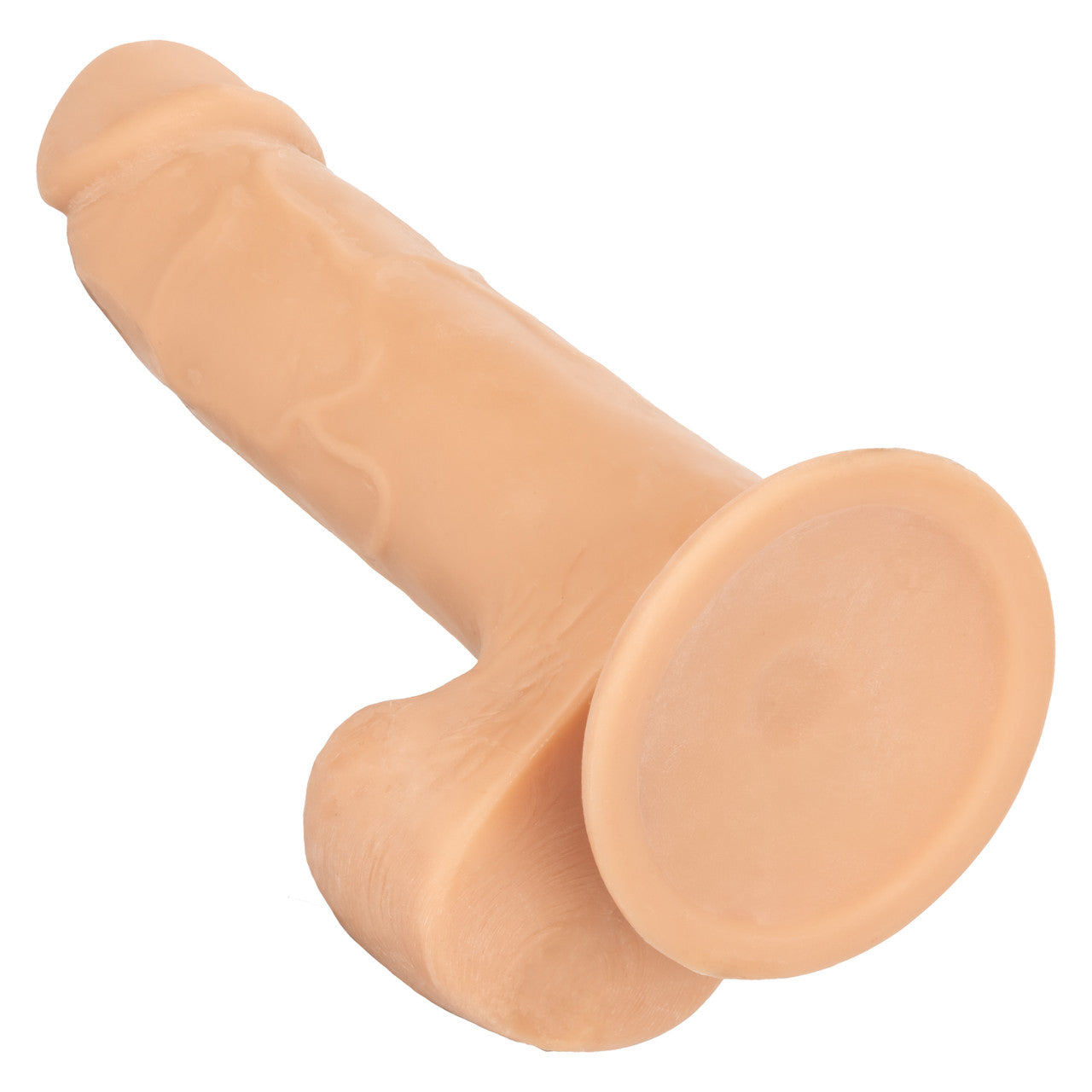 Size Queen® 6"/15.25 Cm