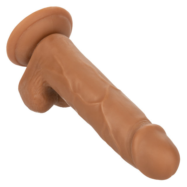 Size Queen® 6"/15.25 Cm