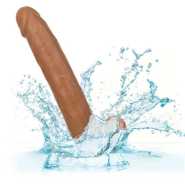 Size Queen 8"/20.25 Cm