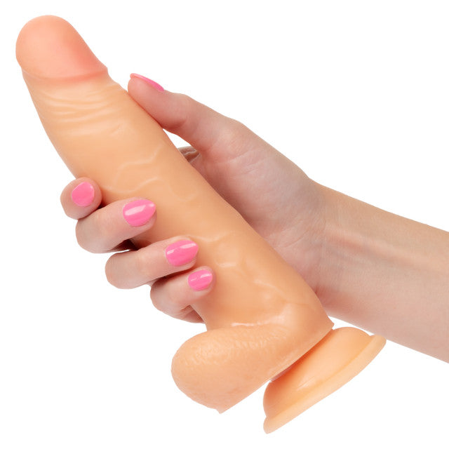 Dildo Working Stiff The Fireman