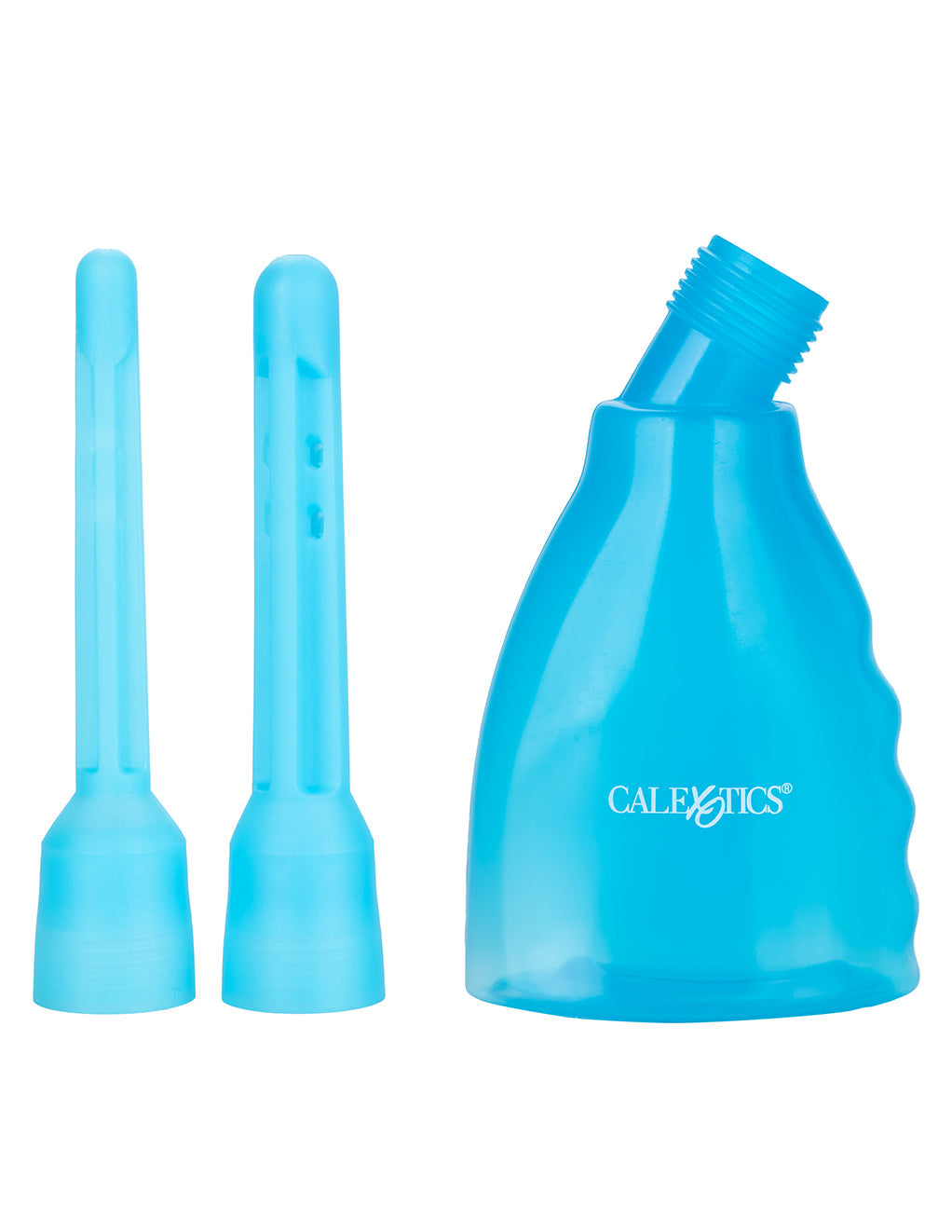 Ducha Anal Calexotics Ultimate Anal Douche
