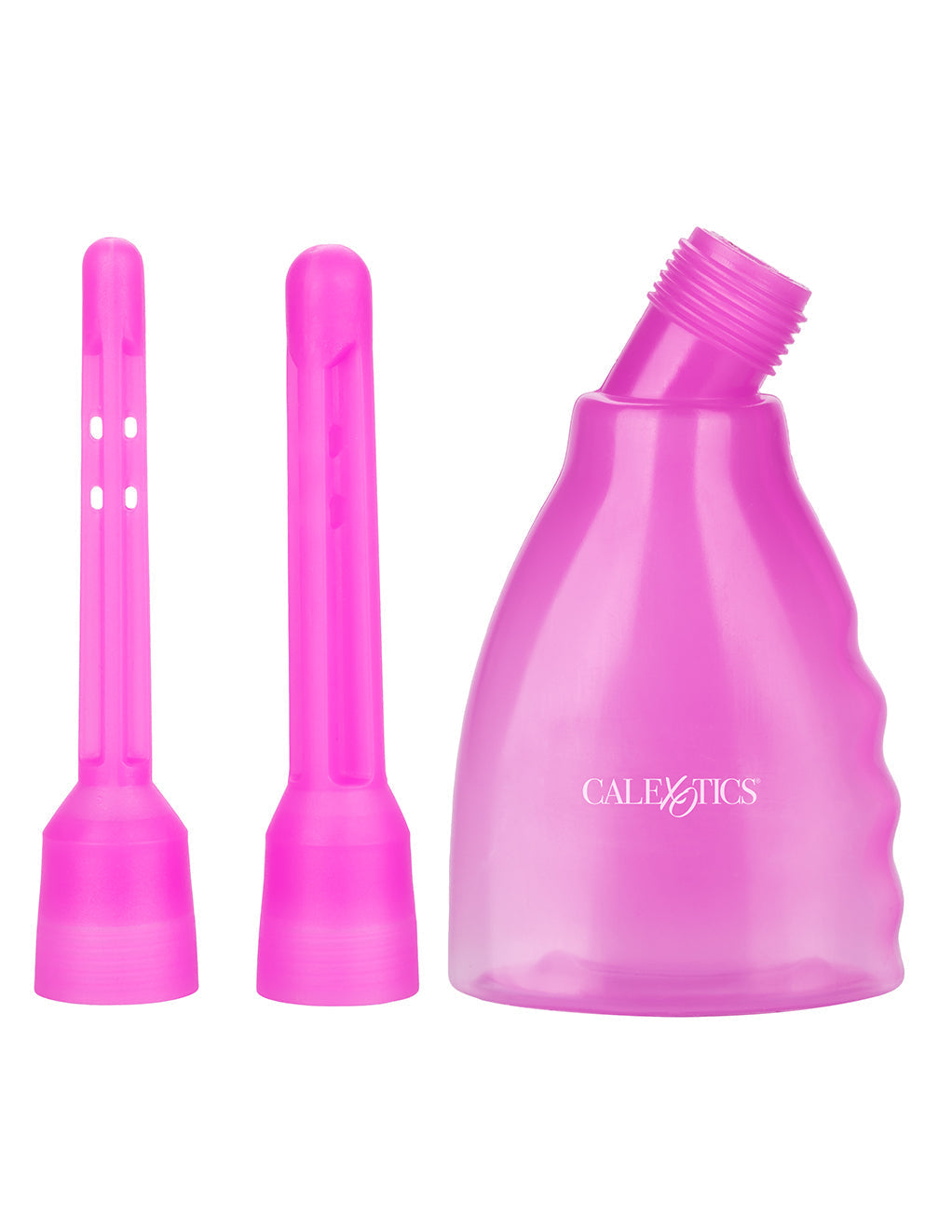 Ducha Anal Calexotics Ultimate Anal Douche