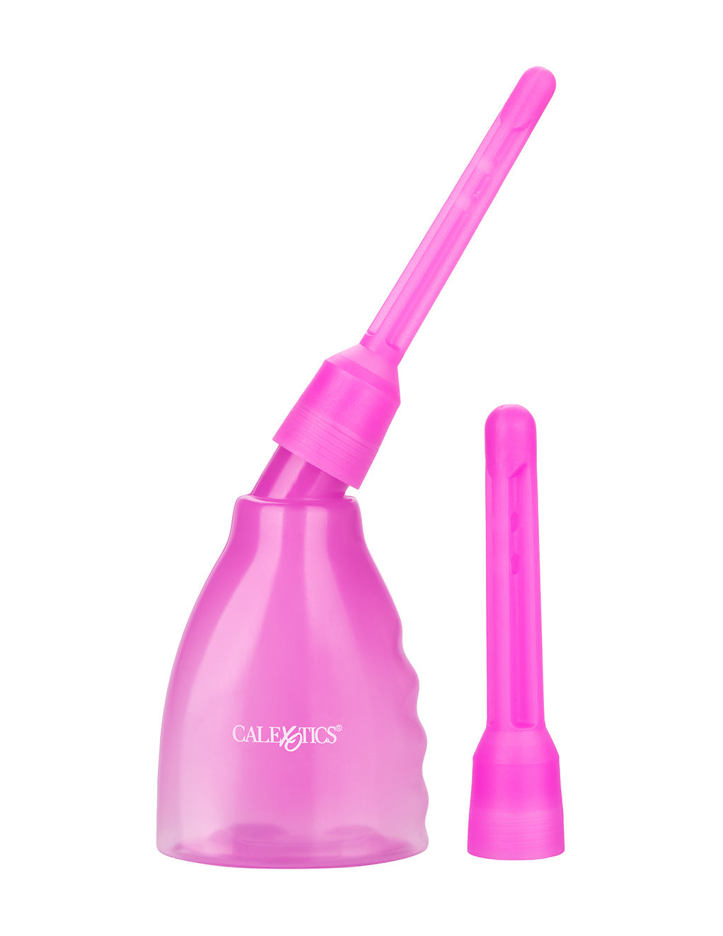 Ducha Anal Calexotics Ultimate Anal Douche