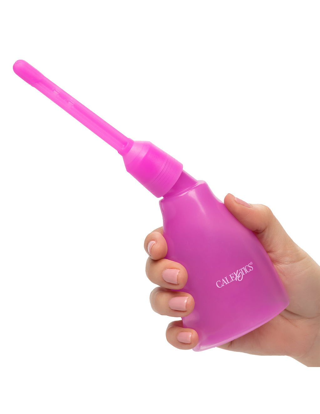 Ducha Anal Calexotics Ultimate Anal Douche