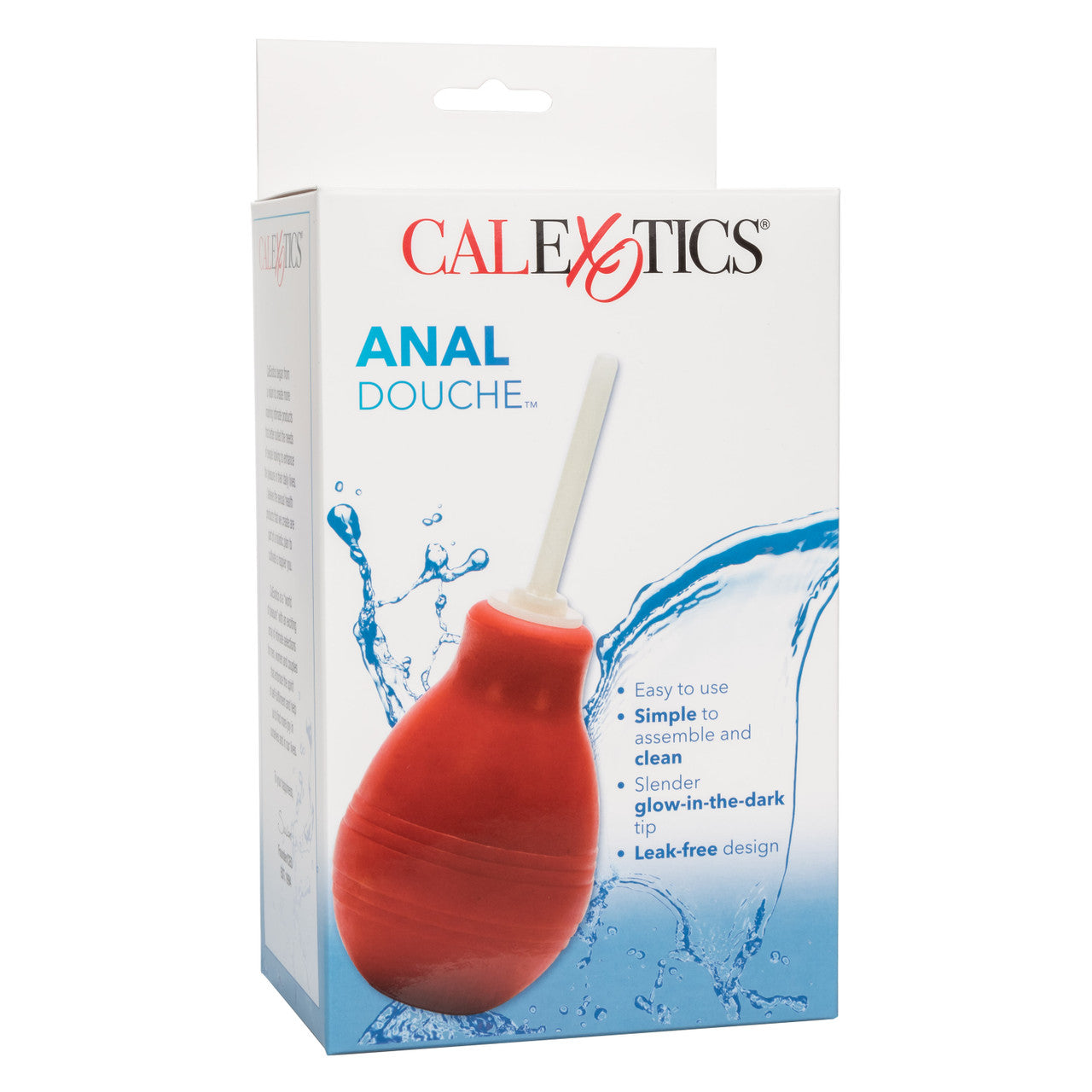 Ducha Anal