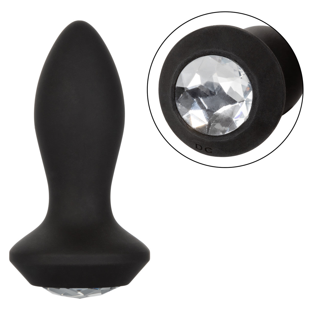 Entrenador Anal Power Gem