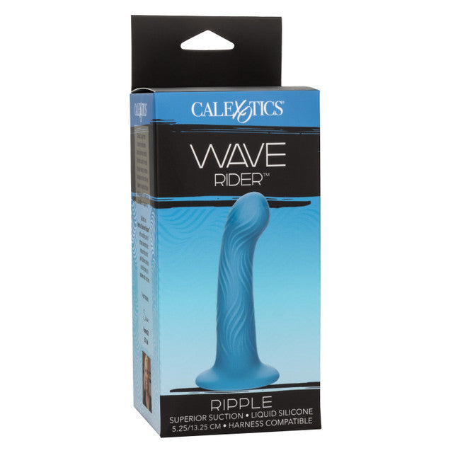 Vibrador Flexible Wave Rider Ripple