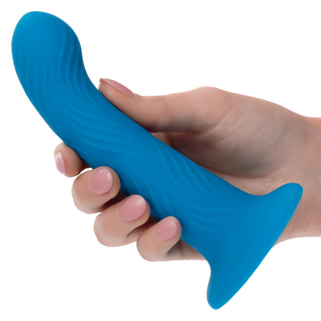 Vibrador Flexible Wave Rider Ripple