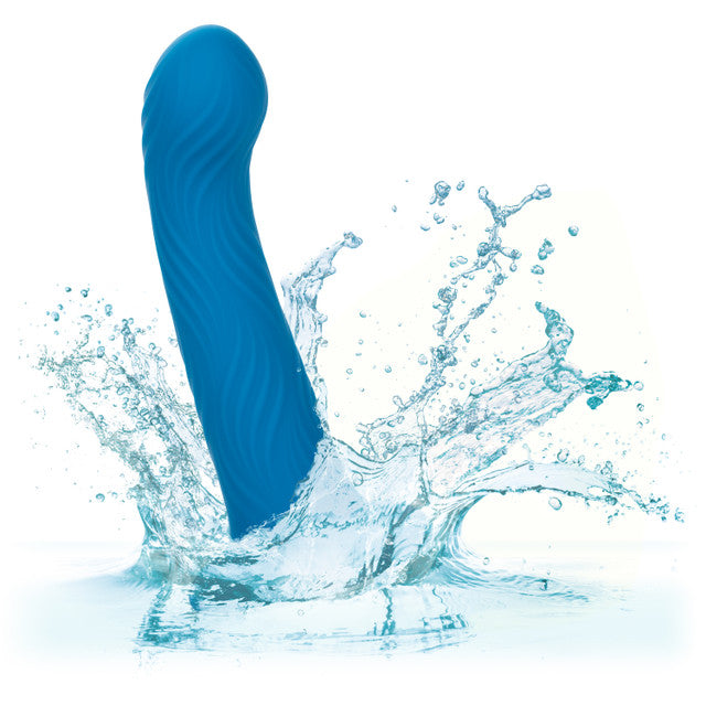 Vibrador Flexible Wave Rider Ripple