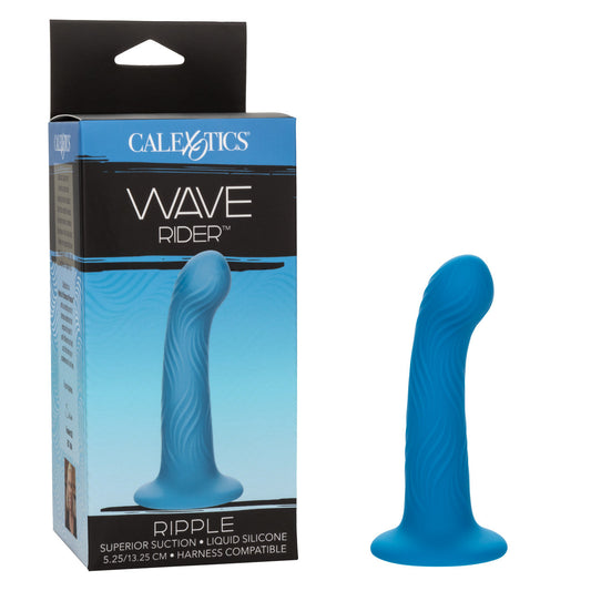 Vibrador Flexible Wave Rider Ripple