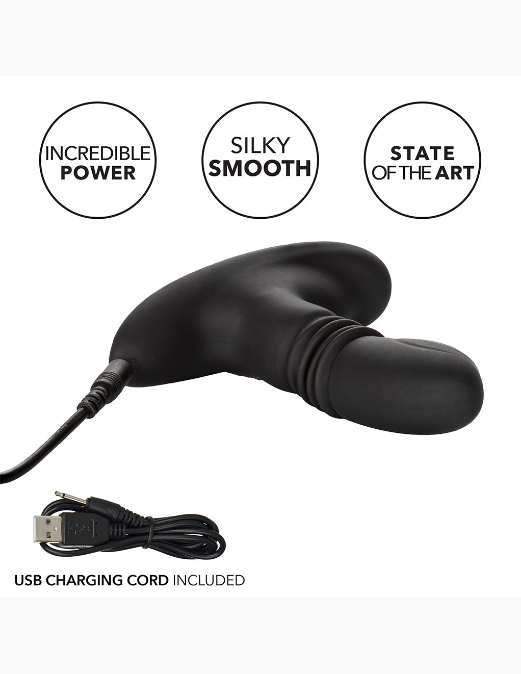 Eclipse Thrusting Rotator Probe- Charger