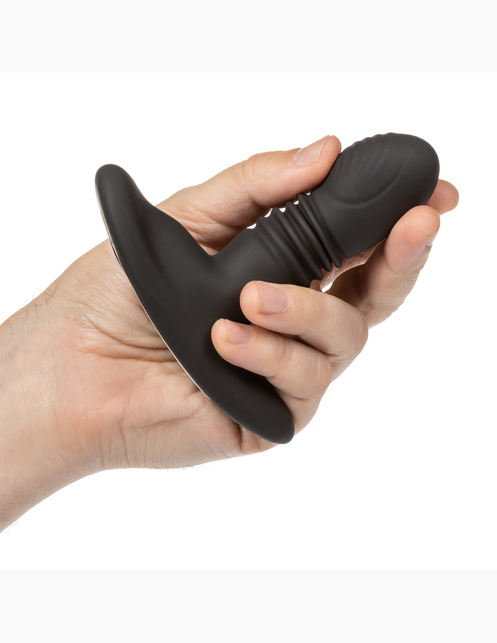 Eclipse Thrusting Rotator Probe- In Hand