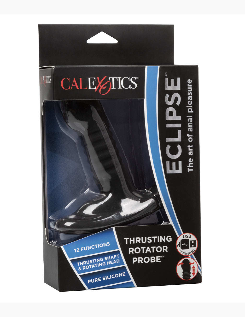 Eclipse Thrusting Rotator Probe- Package