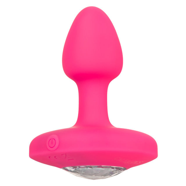 Entrenador Anal Recargable Pequeño Probe