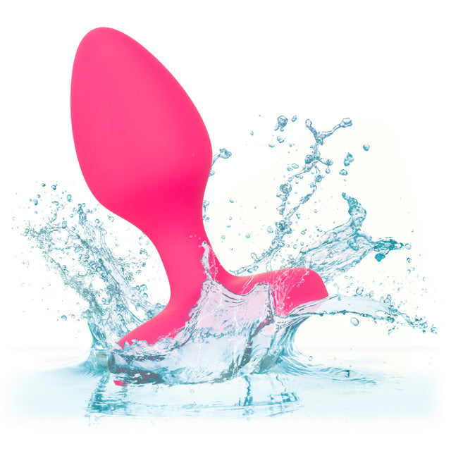 Entrenador Anal Recargable Mediano Probe