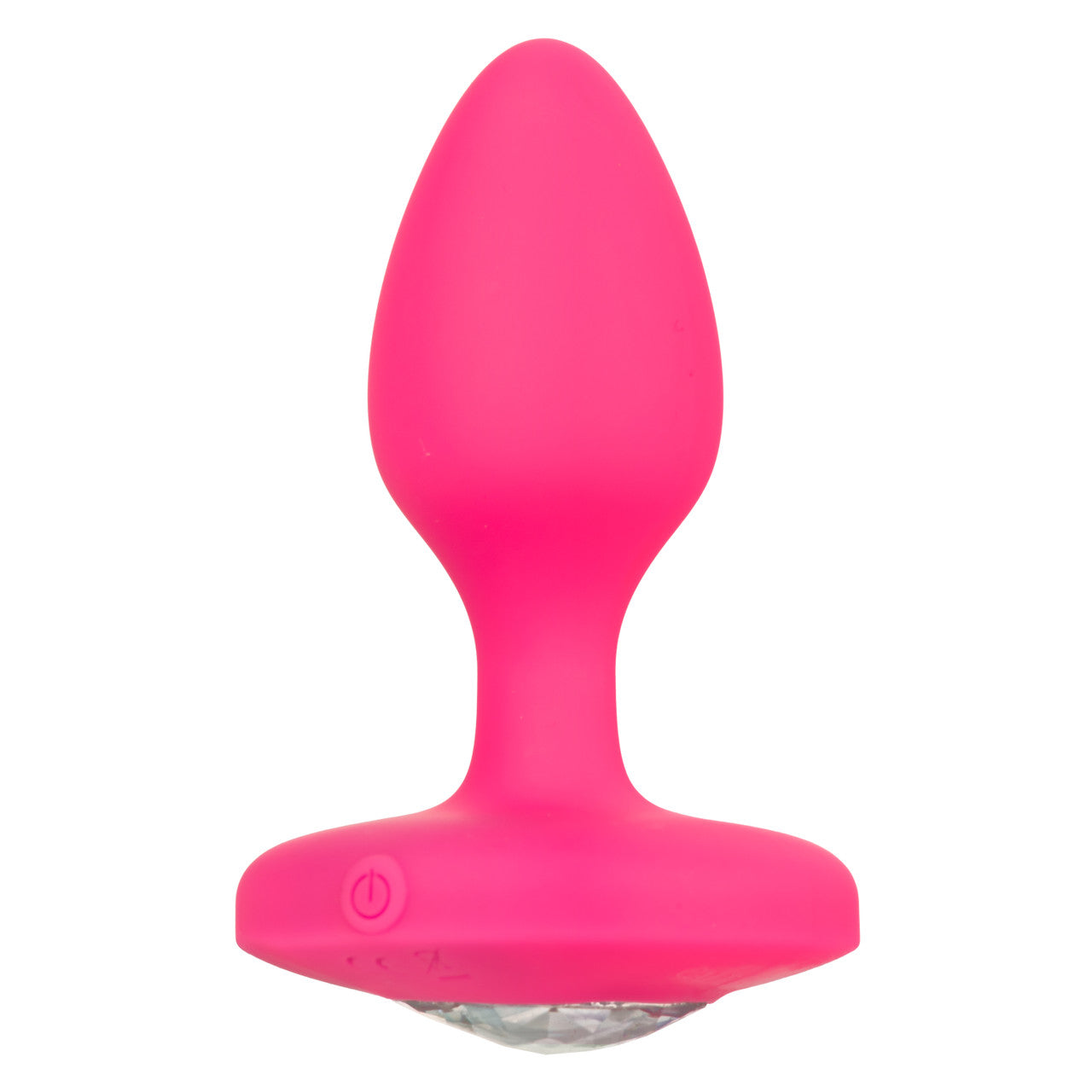 Entrenador Anal Recargable Mediano Probe
