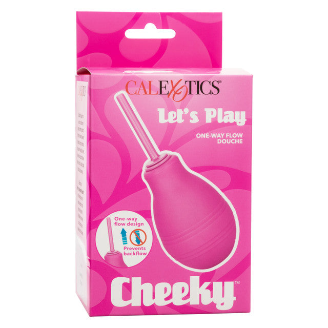 Ducha Vaginal Cheeky