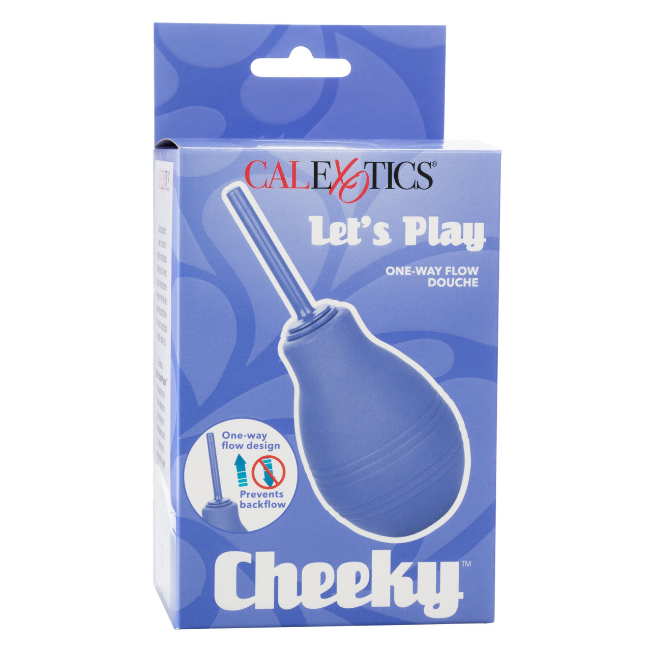 Ducha Vaginal Cheeky
