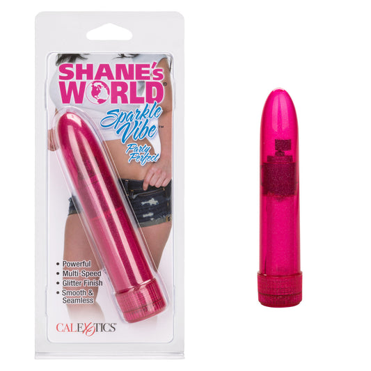 Shane'S World® Sparkle Vibe