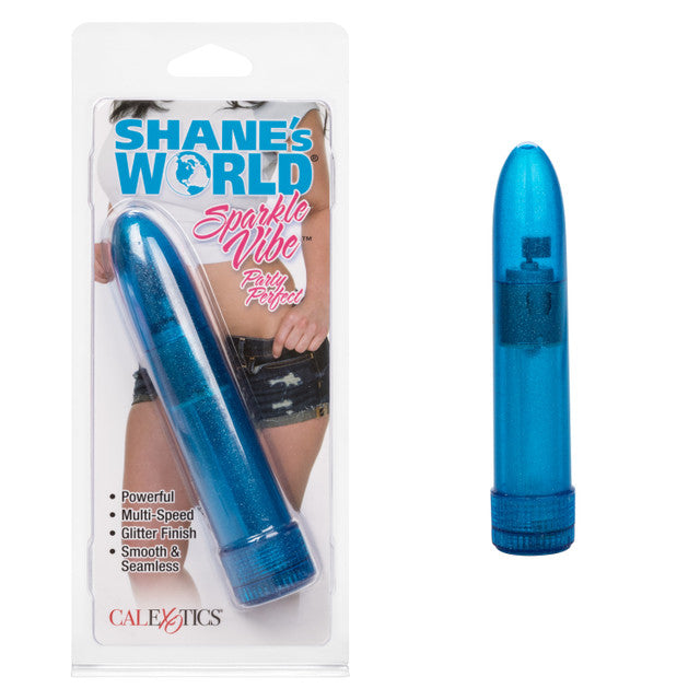 Shane'S World® Sparkle Vibe