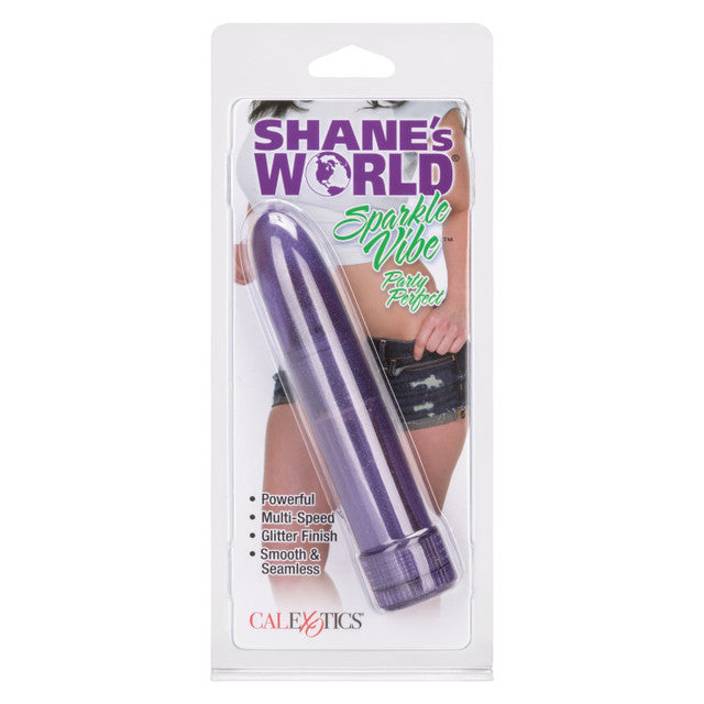 Shane'S World® Sparkle Vibe