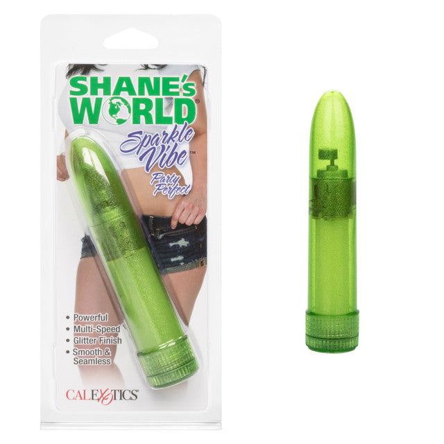Shane'S World® Sparkle Vibe