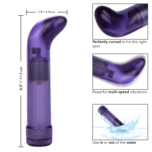 Shane'S World Sparkle "G" Vibe