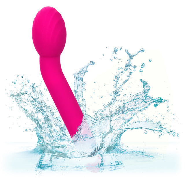 Vibrador Mini Tulipán
